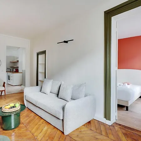 Super 6p3br - Bourse - Grands Boulevards - 3g